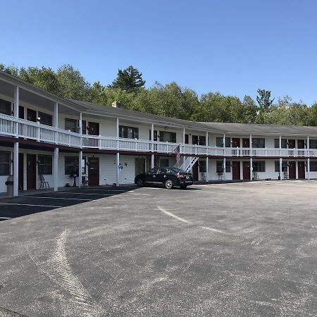 Cabot Inn & Suites Lancaster Esterno foto