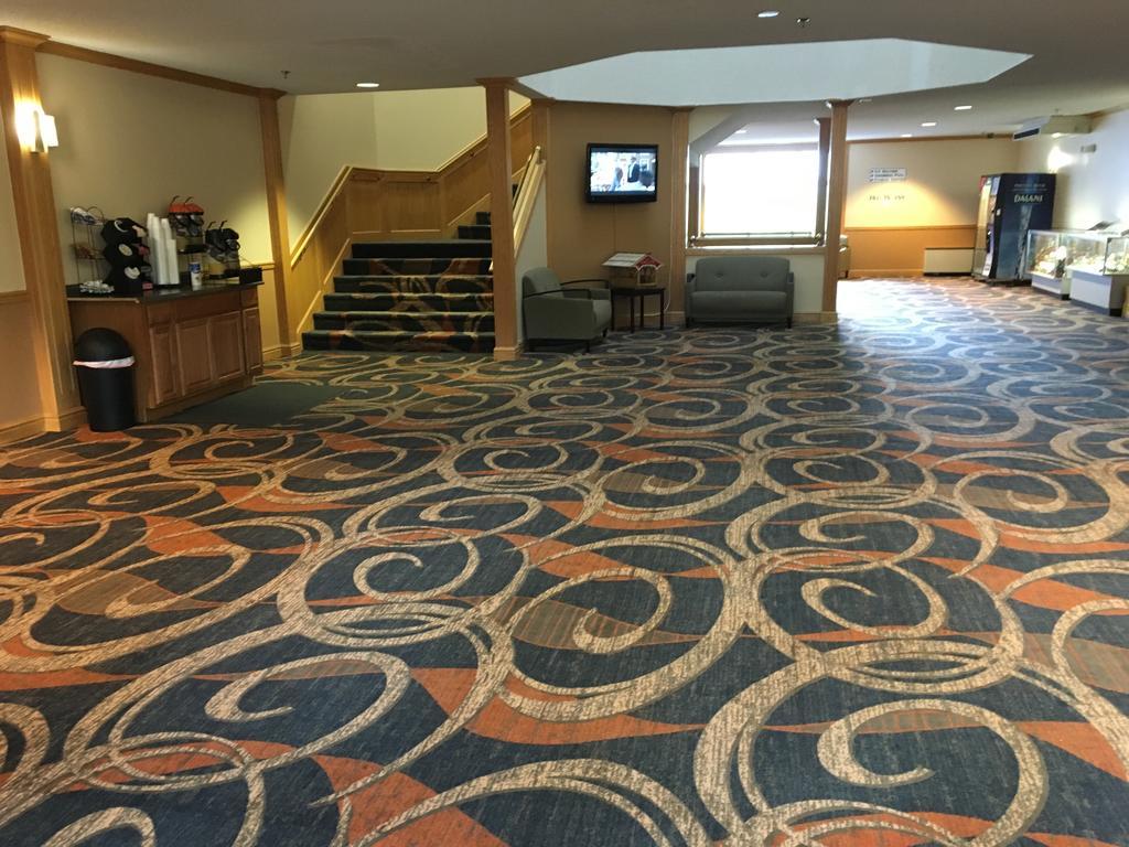 Cabot Inn & Suites Lancaster Esterno foto