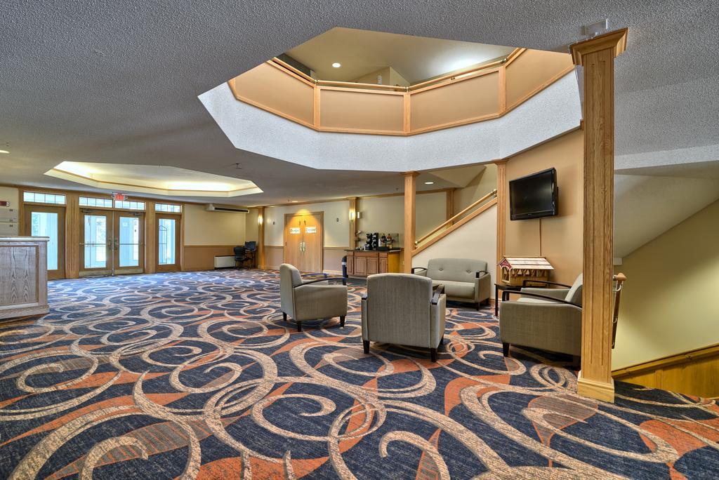 Cabot Inn & Suites Lancaster Esterno foto