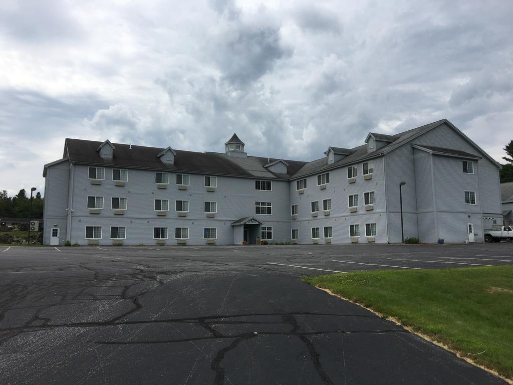 Cabot Inn & Suites Lancaster Esterno foto