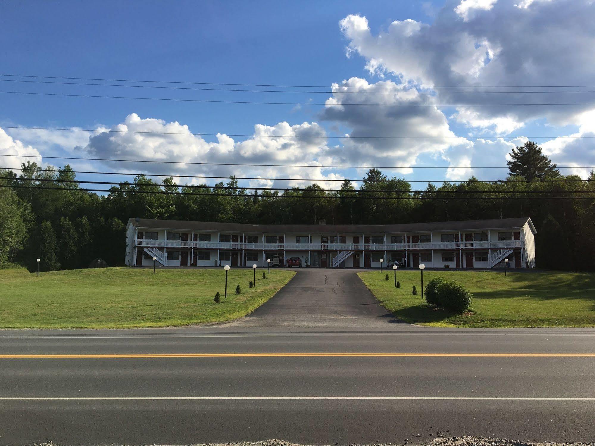 Cabot Inn & Suites Lancaster Esterno foto