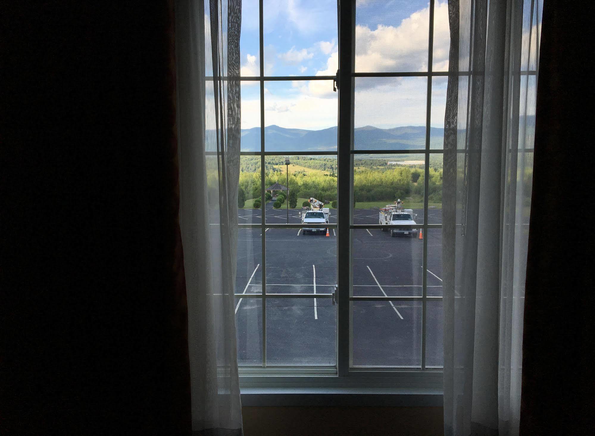 Cabot Inn & Suites Lancaster Esterno foto